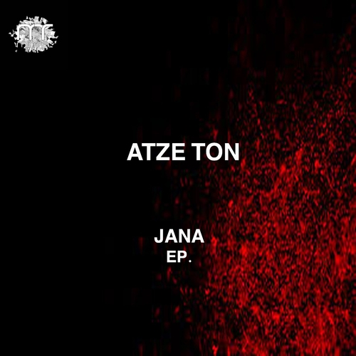 Atze Ton - JANA - EP [3617223386742]